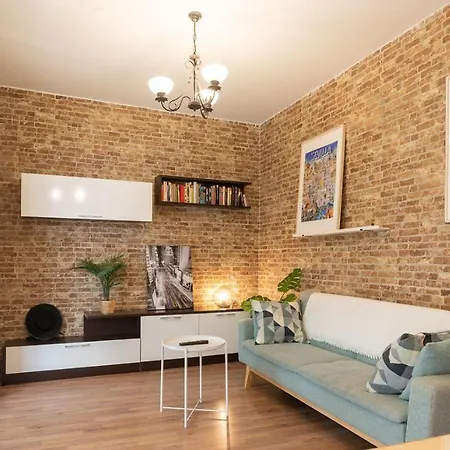Appartement Casa@Encina House Yard In Old Town Vft/Se/00719 à Séville Extérieur photo