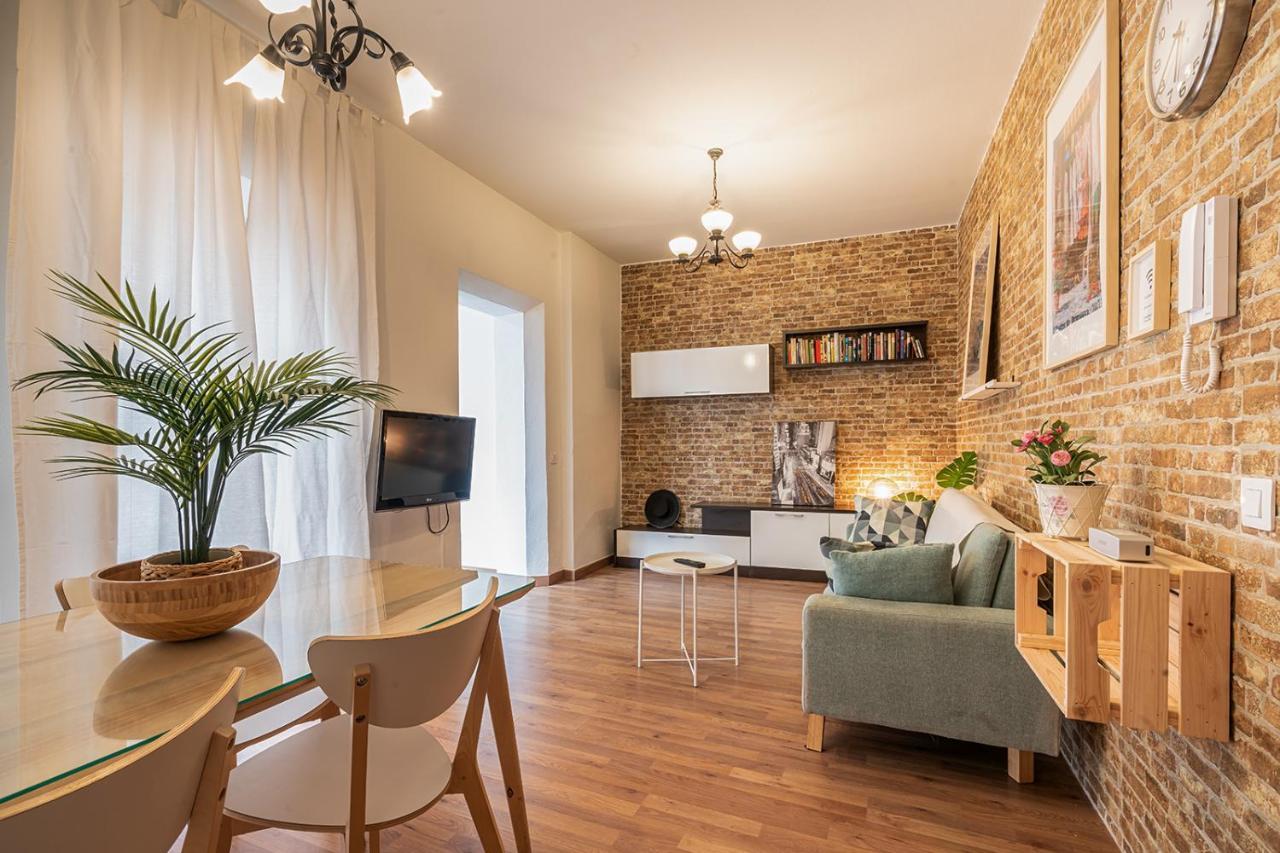 Appartement Casa@encina House Yard In Old Town Vft/se/00719 Séville