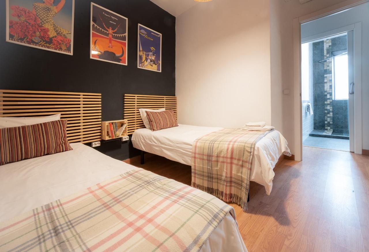 Appartement Casa@encina House Yard In Old Town Vft/se/00719 *