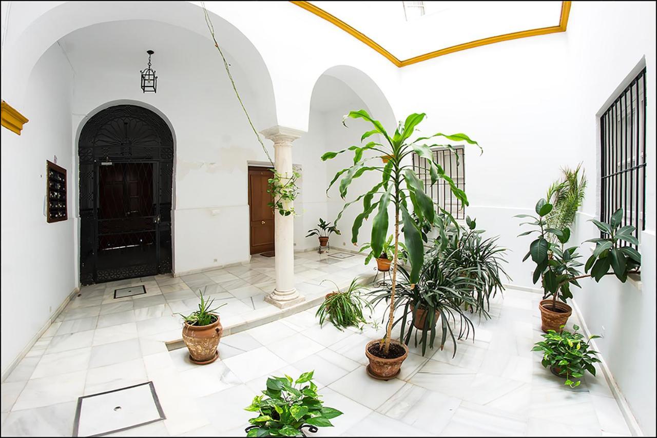 Casa@encina House Yard In Old Town Vft/se/00719 Appartement Séville