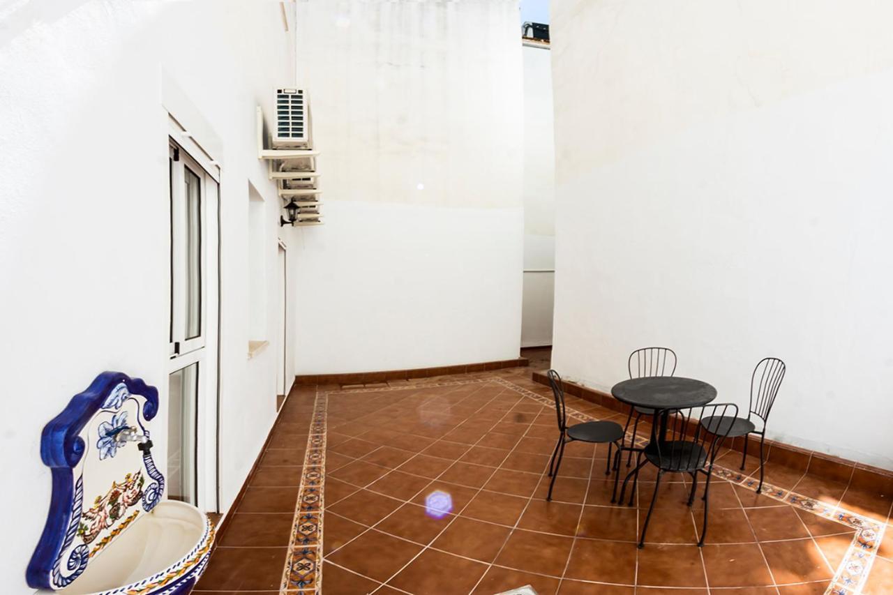 Casa@encina House Yard In Old Town Vft/se/00719 Appartement